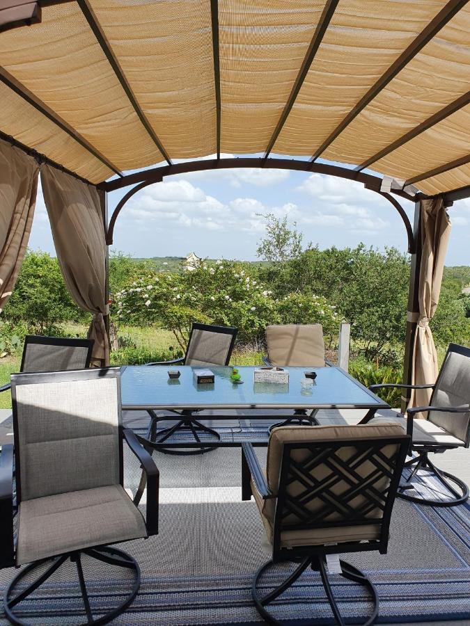 Hilltop Hacienda San Marcos Dış mekan fotoğraf